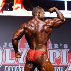 Milan  Sadek - IFBB Amateur Olympia Prague 2014 - #1