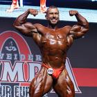 Milan  Sadek - IFBB Amateur Olympia Prague 2014 - #1