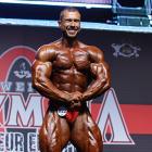 Milan  Sadek - IFBB Amateur Olympia Prague 2014 - #1