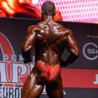 Milan  Sadek - IFBB Amateur Olympia Prague 2014 - #1