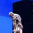 Lionel   Beyeke - IFBB Arnold Europe 2013 - #1