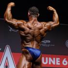 Tomasz  Bobrowski - IFBB Amateur Olympia Prague 2014 - #1