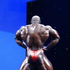 Lionel   Beyeke - IFBB Arnold Europe 2013 - #1