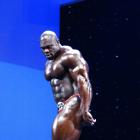 Lionel   Beyeke - IFBB Arnold Europe 2013 - #1