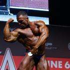 Tomasz  Bobrowski - IFBB Amateur Olympia Prague 2014 - #1