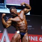 Tomasz  Bobrowski - IFBB Amateur Olympia Prague 2014 - #1