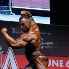 Tomasz  Bobrowski - IFBB Amateur Olympia Prague 2014 - #1