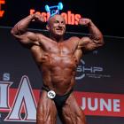 Tomasz  Lech - IFBB Amateur Olympia Prague 2014 - #1