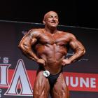 Tomasz  Lech - IFBB Amateur Olympia Prague 2014 - #1