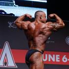 Tomasz  Lech - IFBB Amateur Olympia Prague 2014 - #1