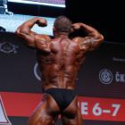 Tomasz  Lech - IFBB Amateur Olympia Prague 2014 - #1