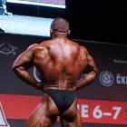 Tomasz  Lech - IFBB Amateur Olympia Prague 2014 - #1