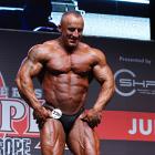 Tomasz  Lech - IFBB Amateur Olympia Prague 2014 - #1