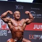 Tomasz  Lech - IFBB Amateur Olympia Prague 2014 - #1