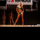 Joelle  Vaucher - IFBB Int'l Bayerische Meisterschaft 2011 - #1