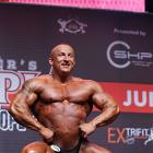 Tomasz  Lech - IFBB Amateur Olympia Prague 2014 - #1