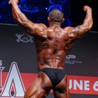 Tomasz  Lech - IFBB Amateur Olympia Prague 2014 - #1