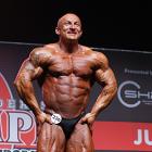 Tomasz  Lech - IFBB Amateur Olympia Prague 2014 - #1