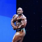 Fred   Smalls - IFBB Arnold Europe 2013 - #1