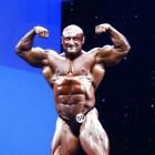 Robert  Piotrkowicz - IFBB Arnold Europe 2013 - #1