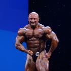 Robert  Piotrkowicz - IFBB Arnold Europe 2013 - #1