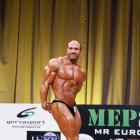 Steve  Benthin - IFBB Mr Europe Pro 2012 - #1