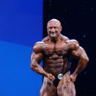 Robert  Piotrkowicz - IFBB Arnold Europe 2013 - #1