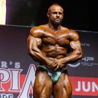 Martin  Drab - IFBB Amateur Olympia Prague 2014 - #1