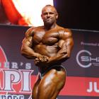 Martin  Drab - IFBB Amateur Olympia Prague 2014 - #1