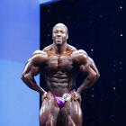 Shawn  Rhoden - IFBB Arnold Europe 2013 - #1