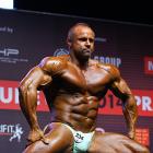 Martin  Drab - IFBB Amateur Olympia Prague 2014 - #1