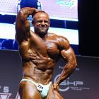 Martin  Drab - IFBB Amateur Olympia Prague 2014 - #1