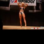 Sonia  Egger - IFBB Int'l Bayerische Meisterschaft 2011 - #1