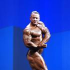 Oleg  Emelyanov - IFBB Arnold Europe 2013 - #1