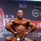 Petar  Klancir - IFBB Amateur Olympia Prague 2014 - #1