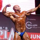 Petar  Klancir - IFBB Amateur Olympia Prague 2014 - #1