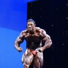 Roelly   Winklaar - IFBB Arnold Europe 2013 - #1