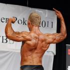 Marcel  Weincke - IFBB German Newcomer & Heavyweight Cup 2011 - #1