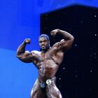 Brandon   Curry - IFBB Arnold Europe 2013 - #1