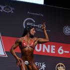 Anastasia  Papoutsaki - IFBB Amateur Olympia Prague 2014 - #1