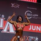 Anastasia  Papoutsaki - IFBB Amateur Olympia Prague 2014 - #1