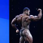 Brandon   Curry - IFBB Arnold Europe 2013 - #1