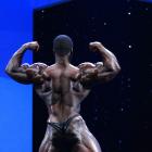 Brandon   Curry - IFBB Arnold Europe 2013 - #1