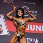 Alina  Cepurnieni - IFBB Amateur Olympia Prague 2014 - #1