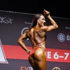 Olga  Chernous - IFBB Amateur Olympia Prague 2014 - #1