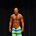 Benjamin  Bell - NPC East Tennessee 2013 - #1