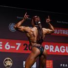 Daniela  Pfeiffer - IFBB Amateur Olympia Prague 2014 - #1