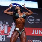 Minette  Onler - IFBB Amateur Olympia Prague 2014 - #1