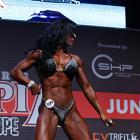 Minette  Onler - IFBB Amateur Olympia Prague 2014 - #1