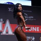 Minette  Onler - IFBB Amateur Olympia Prague 2014 - #1